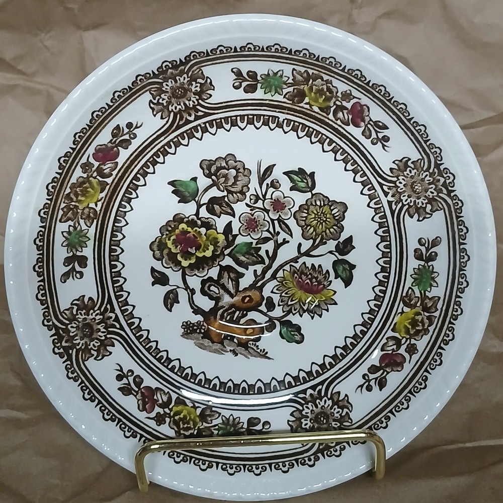 Vintage Rare Wood's & Son's Saucer